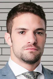 Photo of Adam Wirthmore
