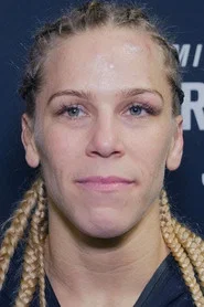 Photo of Katlyn Chookagian as Self