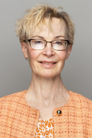 Photo of Stine Sylvestersen as Stine
