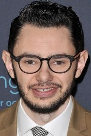 Photo of Nick Peine as Nate