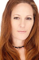 Photo of Rachel Robinson as Upper East Server