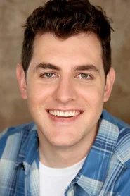 Photo of Brandon Scott Miller as Mark