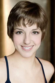 Photo of Steffi DiDomenicantonio as Camille
