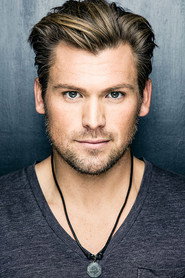 Photo of Chris Prascus as Mr. McCabe