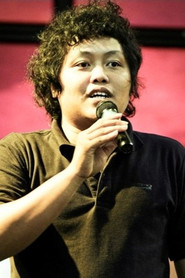 Photo of Jui Purwoto as Dimitri
