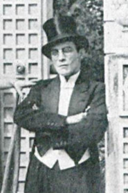 Photo of Antonio Rolando