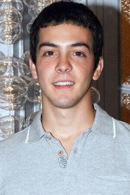 Photo of Adrián Marín as Raúl