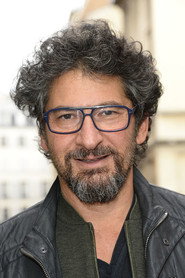 Photo of Radu Mihăileanu as Self
