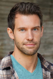 Photo of Zane Stephens as Joshua Ryder
