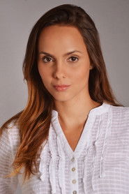 Photo of Karolina Albertassi as Marchand