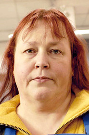Photo of Annemieke Bakker as Saskia