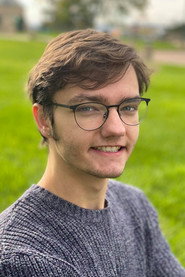 Photo of Noah Turks as Nathan