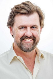Photo of David Callan as Maxwell Newton