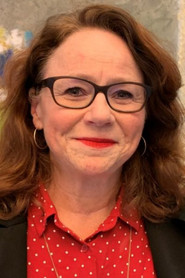 Photo of Marianne Moritzen