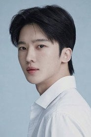 Photo of Jeung Hoon as Seo Jin-woo