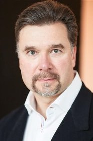 Photo of Nicholas Colicos as Harrison Howell