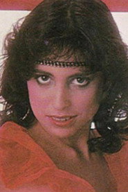 Photo of Andrea Adams