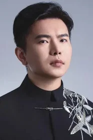 Photo of Gao Da Shu as Chen Da Wei
