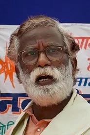 Photo of Vira Sathidar as Narayan Kamble