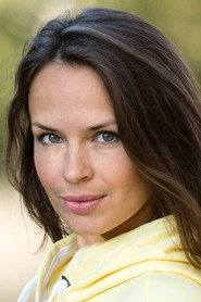 Photo of Svetlana Tsvichenko as Natalja