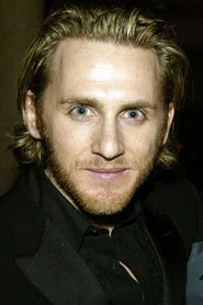 Photo of Marcus Chait as Lieutenant Westin