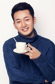Photo of Zhang Yuening as Duan Feng