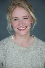 Photo of Malla Malmivaara as Iina