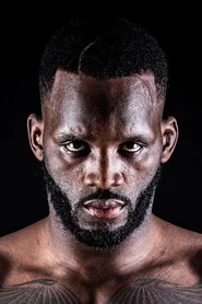 Photo of Fabian Edwards as Self