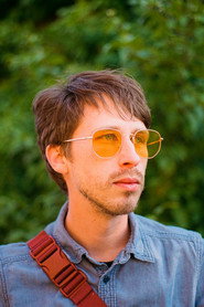 Photo of Christopher Jarvis as Attestant 2