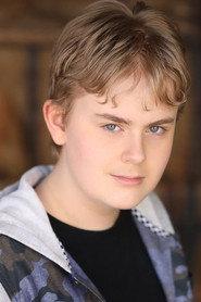 Photo of Eddy Breslin as Adam