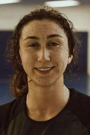 Photo of Sabina Mazo as Self