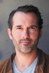 Photo of Markus Frank as Bernd