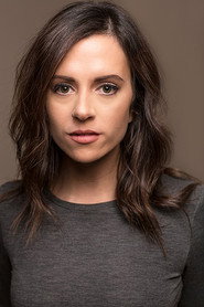 Photo of Candis Lidstone as Kim