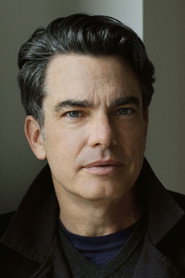 Photo of Peter Gallagher as Donald W. Blackburn, M.D.