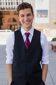 Photo of Brent Cesolini as Niall