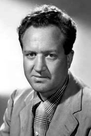 Photo of Delmer Daves as Bossy Edwards