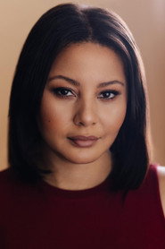 Photo of Mlé Chester as Kiera