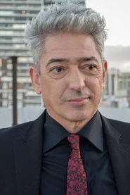 Photo of Marcelo Moura