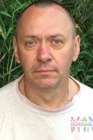 Photo of Sergey Pozhogin as Инструктор