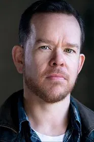 Photo of Trevor Roberts as Skylar Marston