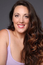 Photo of María Córdoba as Estefanía