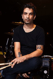 Photo of Tony Hajjar as Self