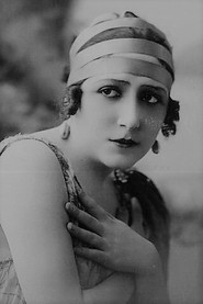 Photo of Eugenia Zúffoli as Priora convento de la Encarnación