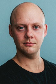 Photo of Peter Kolbjørnsen as Jakob