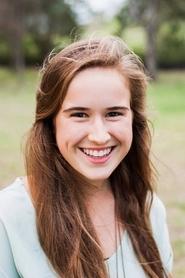 Photo of Jamie Howard as Mindy