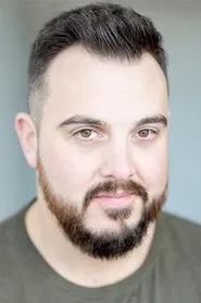 Photo of Ben Hanson as Bouncer
