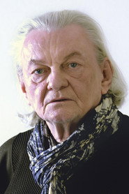 Photo of Roman Kaminski as Bernhard