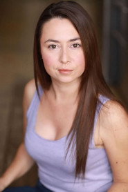 Photo of Mélanie Chesneau as L'Éducatrice