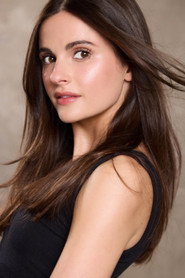 Photo of Mackenzie Mckenna as Robin
