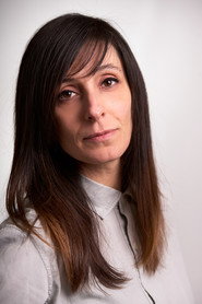 Photo of Elena Costanzi as Donna
